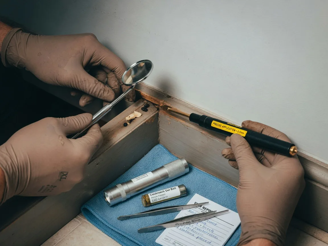 Why choose Emergency Pest Control in Whiteriver, AZ